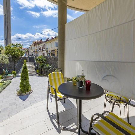 Apartments Rabbit Crikvenica Zewnętrze zdjęcie